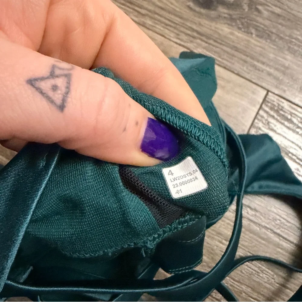 lululemon athletica very light